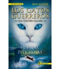 HUELLAS PELIGROSAS (GATOS GUERREROS 5)
