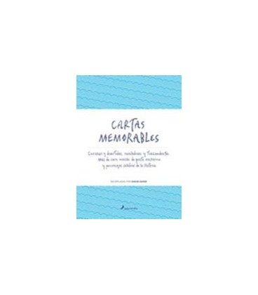 CARTAS MEMORABLES