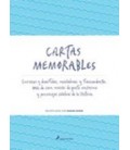 CARTAS MEMORABLES