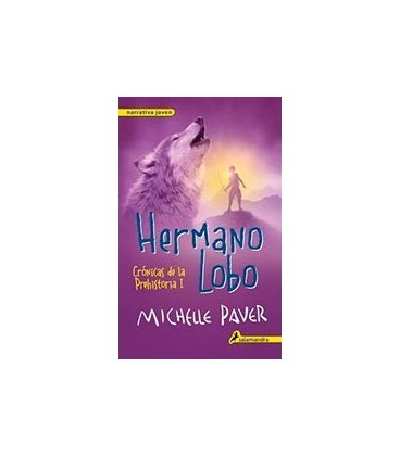 HERMANO LOBO PREHISTORIA I