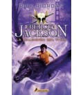 PERCY JACKSON 03 LA MALDICION DEL TITAN (NUEVA EDICION)