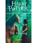 HARRY POTTER 3 Y EL PRISIONERO DE AZKABAN (RUSTICA)