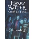 HARRY POTTER 5 Y LA ORDEN DEL FENIX (RUSTICA)