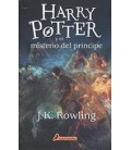 HARRY POTTER 6 Y EL MISTERIO DEL PRINCIPE (RUSTICA)