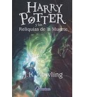 HARRY POTTER 7 Y LAS RELIQUIAS DE LA MUERTE (RUSTICA)