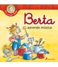 BERTA DESCUBRE LA MUSICA
