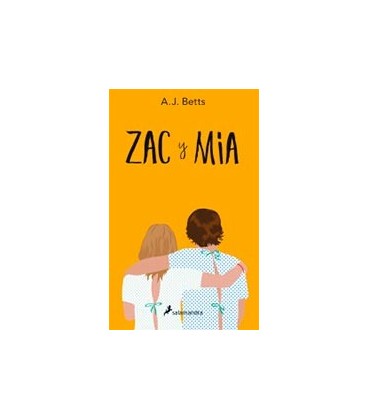 ZAC Y MIA