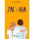 ZAC Y MIA