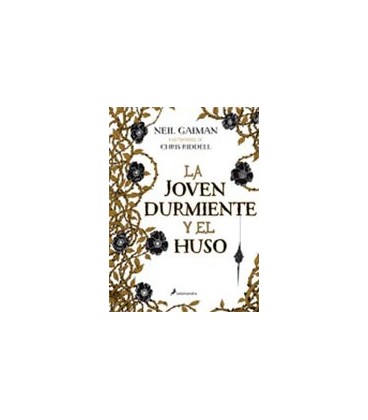 JOVEN DURMIENTE Y EL HUSO LA
