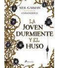JOVEN DURMIENTE Y EL HUSO LA