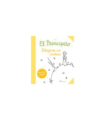 PRINCIPITO EL (DIBUJAME UN CORDERO)