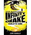 INFINITY DRAKE 1 LOS HIJOS DEL SCARLATTI