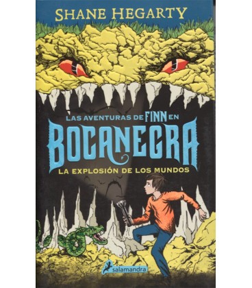 BOCANEGRA II