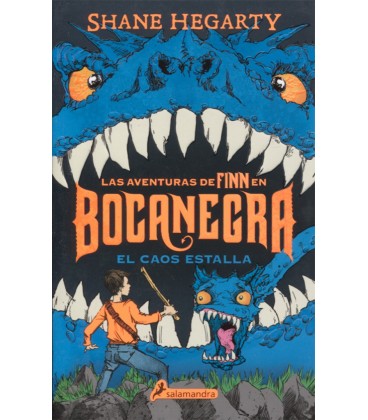 BOCANEGRA III
