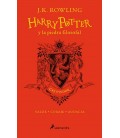 HARRY POTTER Y LA PIEDRA FILOSOFAL (GRYFFINDOR) ROJO
