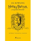 HARRY POTTER Y LA PIEDRA FILOSOFAL (HAFFLEPUFF) AMARILLO
