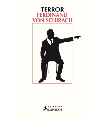 TERROR