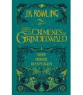 CRIMENES DE GRINDELWALD (GUION ORIGINAL)