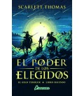PODER DE LOS ELEGIDOS (EL GRAN TEMBLOR II)