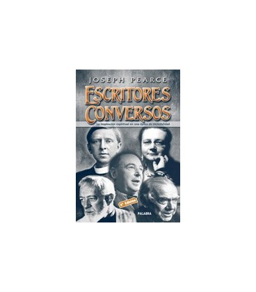 ESCRITORES CONVERSOS