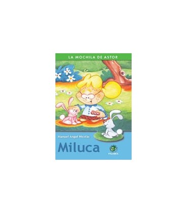 MILUCA