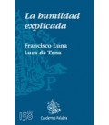 HUMILDAD EXPLICADA LA