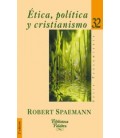 ETICA POLITICA Y CRISTIANISMO