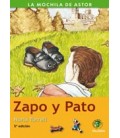 ZAPO Y PATO