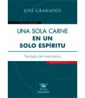 UNA SOLA CARNE EN UN SOLO ESPIRITU (TEOLOGIA DEL MATRIMONIO)
