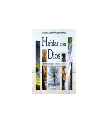 HABLAR CON DIOS OBRA COMPLETA 7 VOL