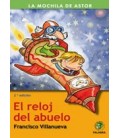 RELOJ DEL ABUELO