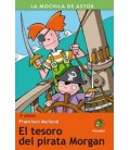 TESORO DEL PIRATA MORGAN