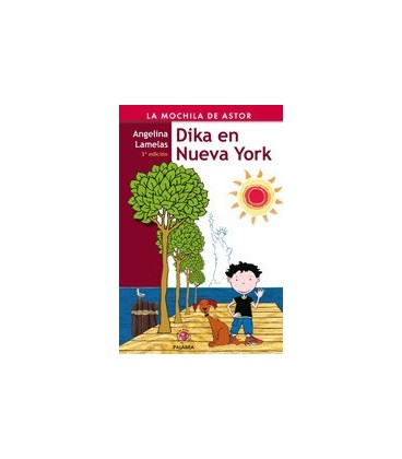 DIKA EN NUEVA YORK