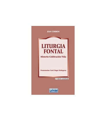 LITURGIA FONTAL