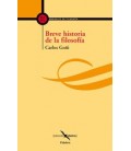 BREVE HISTORIA DE LA FILOSOFIA