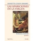 APARICIONES DE LA VIRGEN