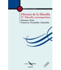 HISTORIA DE LA FILOSOFIA IV