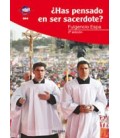 HAS PENSADO EN SER SACERDOTE
