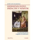 HERMENEGILDO PRINCIPE Y MARTIR