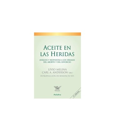 ACEITE EN LAS HERIDAS