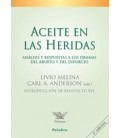 ACEITE EN LAS HERIDAS