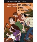UN DESAFIO PARA EL VERANO
