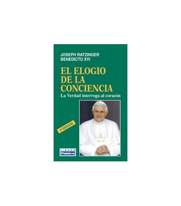 ELOGIO DE LA CONCIENCIA EL