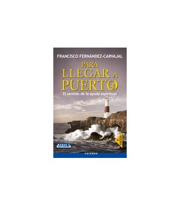 PARA LLEGAR A PUERTO