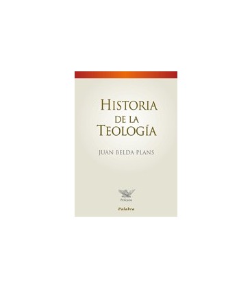 HISTORIA DE LA TEOLOGIA