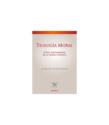 TEOLOGIA MORAL