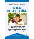 TU HIJO DE 13 A 14 AÑOS