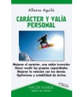 CARACTER Y VALIA PERSONAL