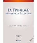 TRINIDAD MISTERIO DE LA SALVACION 2ED