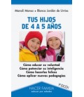 TUS HIJOS DE 04 A 05 AÑOS